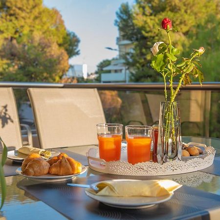 S.V. Luxury Apartment Heraklion Exterior foto